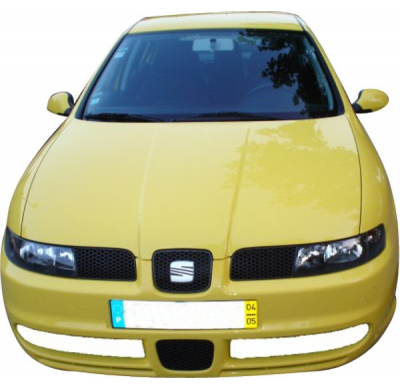 Paragolpes  Seat Leon/Toledo Cupra Fr Sem Farois Delantero