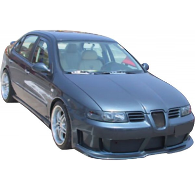 Paragolpes  Seat Leon/Toledo Racing Delantero