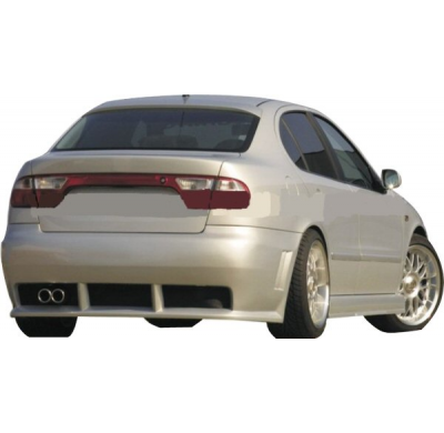 Paragolpes  Seat Toledo Racing Trasero