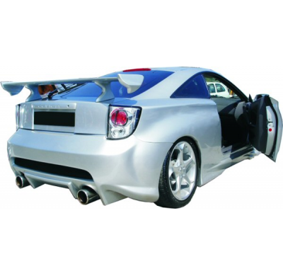 Paragolpes Toyota Celica 2000 Trasero