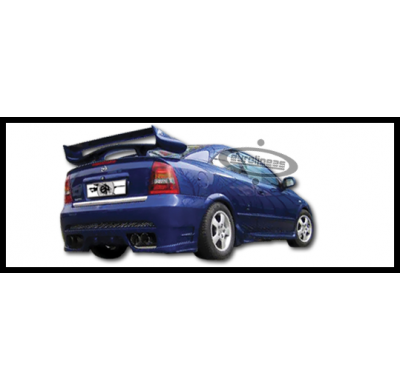 Paragolpes Trasero Astra Coupe Modena