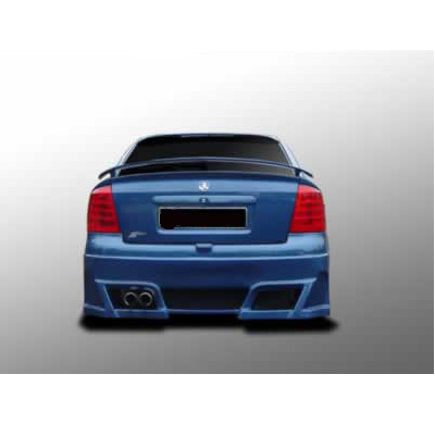 Paragolpes Trasero Astra G Samurai