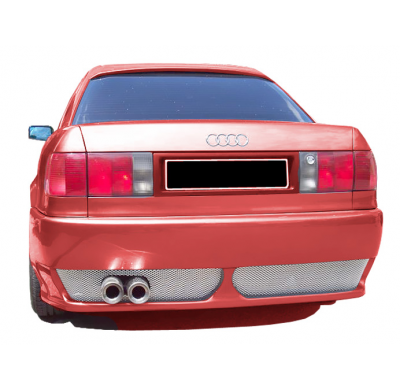 Paragolpes Trasero Audi 80 B3