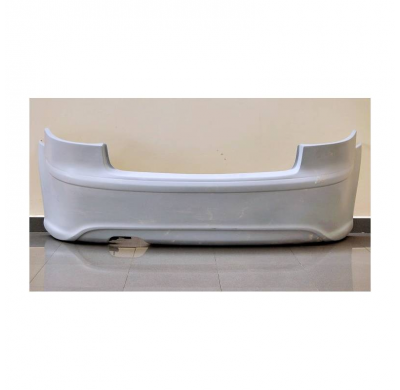 Paragolpes Trasero Audi A3 2003-2012 Look S3