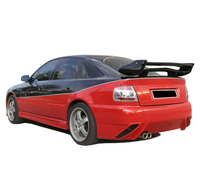 Paragolpes Trasero Audi A4 95-99 Race