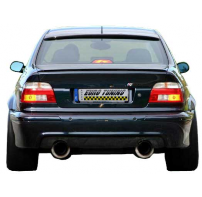 Paragolpes Trasero Bmw E-39 M5
