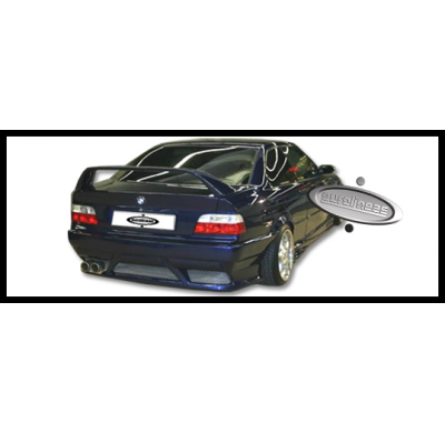 Paragolpes Trasero Bmw E36 2-4p