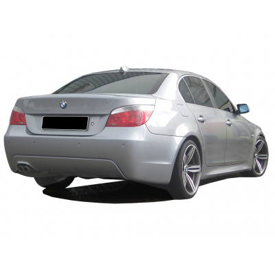 Paragolpes Trasero Bmw E60 M-Look