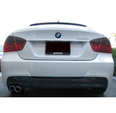 Paragolpes Trasero Bmw E90