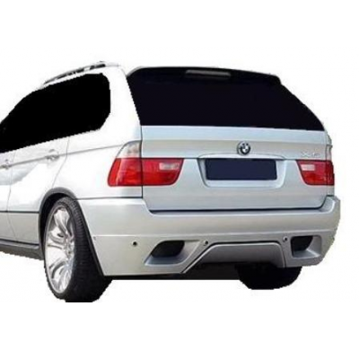 Paragolpes Trasero Bmw X5