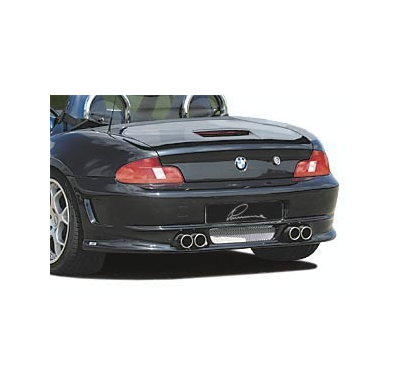 Paragolpes Trasero Bmw Z3 El Tiempo De Espera De Este Producto Puede Ser De 2 Semanas