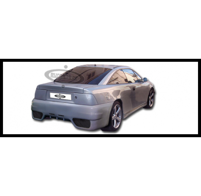 Paragolpes Trasero Calibra Modena