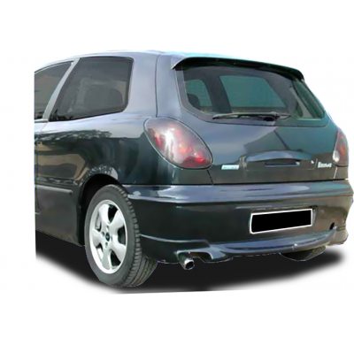 Paragolpes Trasero Fiat Bravo Beast