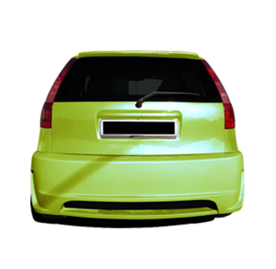 Paragolpes Trasero Fiat Punto 93-99 Sphinx