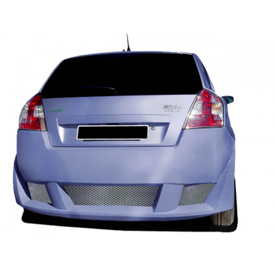 Paragolpes Trasero Fiat Stilo Passione