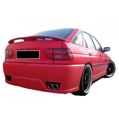 Paragolpes Trasero Ford Escort 93-98 Compass