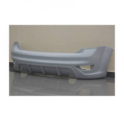 Paragolpes Trasero Ford Focus 2005/2011 RS
