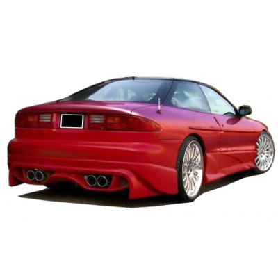 Paragolpes Trasero Ford Probe