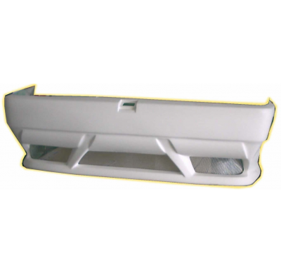 Paragolpes Trasero O. Vectra A