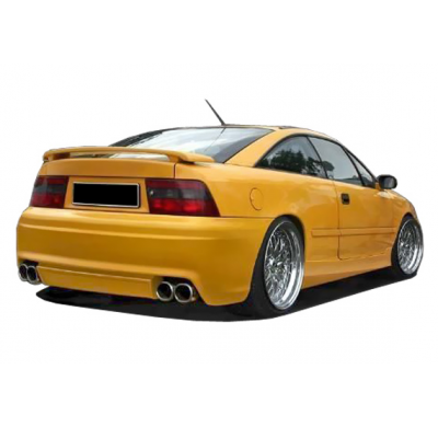 Paragolpes Trasero Opel Calibra Platinum