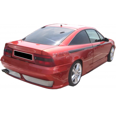 Paragolpes Trasero Opel Calibra Sport