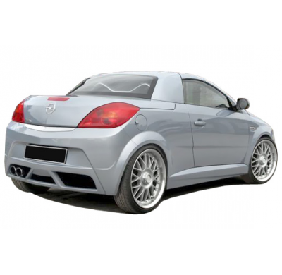Paragolpes Trasero Opel Tigra 05 Freestyle