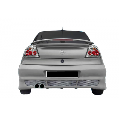 Paragolpes Trasero Opel Tigra Sport