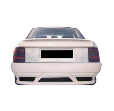 Paragolpes Trasero Opel Vectra a Radikal