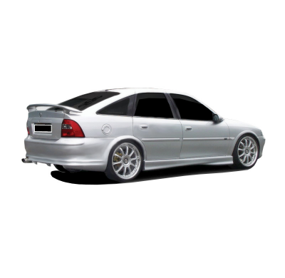 Paragolpes Trasero Opel Vectra B Hawk