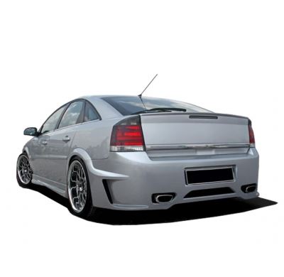 Paragolpes Trasero Opel Vectra C Shark