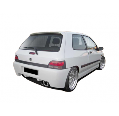 Paragolpes Trasero Renault Clio 92 Canyon