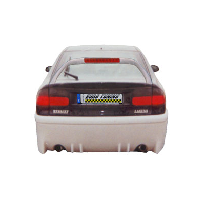 Paragolpes Trasero Renault Laguna ?96