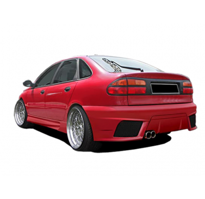 Paragolpes Trasero Renault Laguna Oceanus