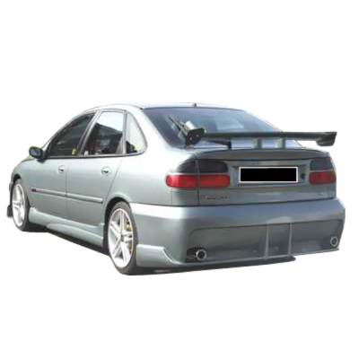 Paragolpes Trasero Renault Laguna Sioux