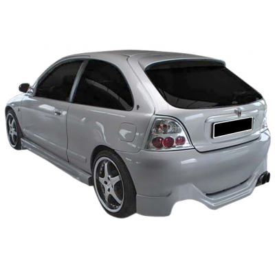 Paragolpes Trasero Rover 200 Insame