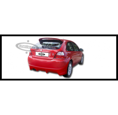 Paragolpes Trasero Rover 200 Street