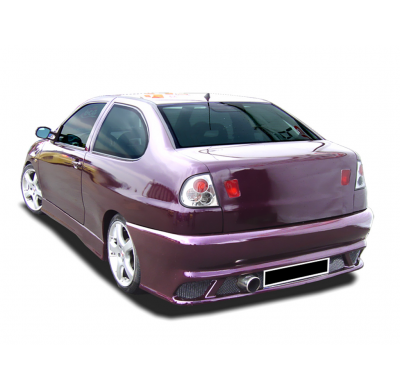 Paragolpes Trasero Seat Cordoba Dtm