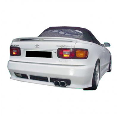 Paragolpes Trasero Toyota Celica 90 T18