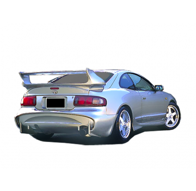 Paragolpes Trasero Toyota Celica 94 T20