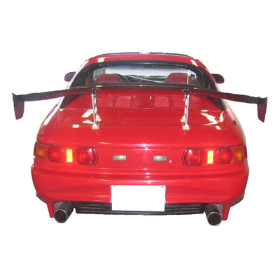 Paragolpes Trasero Toyota Mr2
