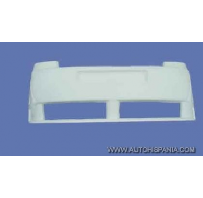 Paragolpes Trasero Vw Golf Iv Boost  Bvw0078