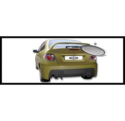 Paragolpes Trassero Citroen Xsara