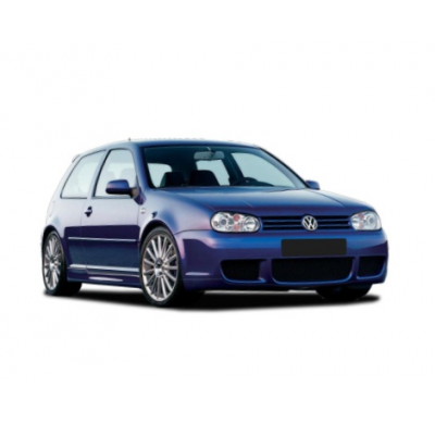Paragolpes Vw Golf Iv Fr R32