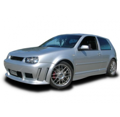 Paragolpes Vw Golf Iv Look Delantero/Boost
