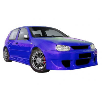 Paragolpes Vw Golf Iv Summer Fr