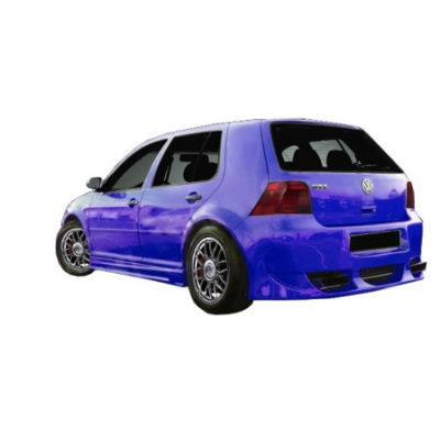 Paragolpes Vw Golf Iv Summer Tr