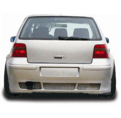 Paragolpes Vw Golf Iv Tr Earth