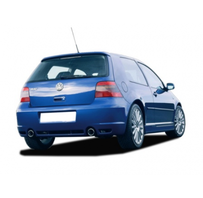 Paragolpes Vw Golf Iv Tr R32