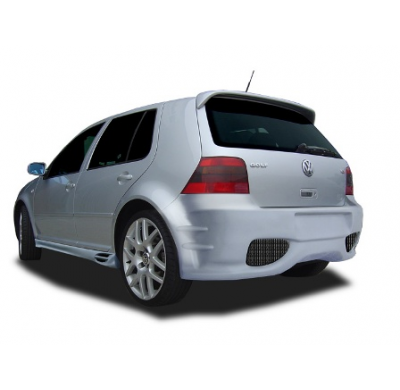Paragolpes Vw Golf Iv Tr Radikal Swat