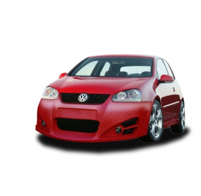 Paragolpes Vw Golf V Ghost Fr